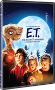 E.T. The Extra-Terrestrial [DVD] (Bilingual)
