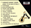 Mononc' Serge / Pourquoi Mononc Serge Joues-Tu Du Rock N' Roll - CD