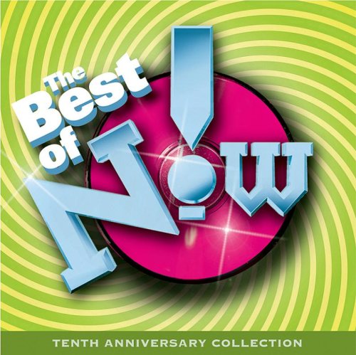 The Best Of Now!