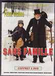 Sans Famille Coffret - DVD