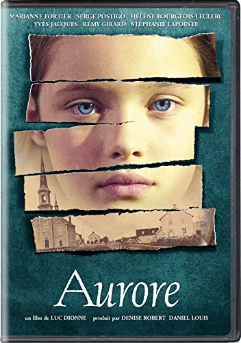 Aurore - DVD