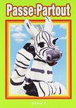 Passe-Partout, Vol. 4 - DVD