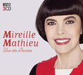 Mireille Mathieu / Une Vie D'Amour - CD (Used)
