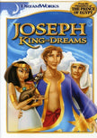Joseph: King of Dreams (Widescreen)