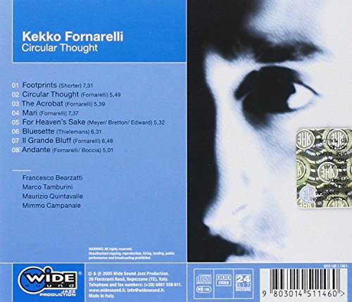 Circular Thought