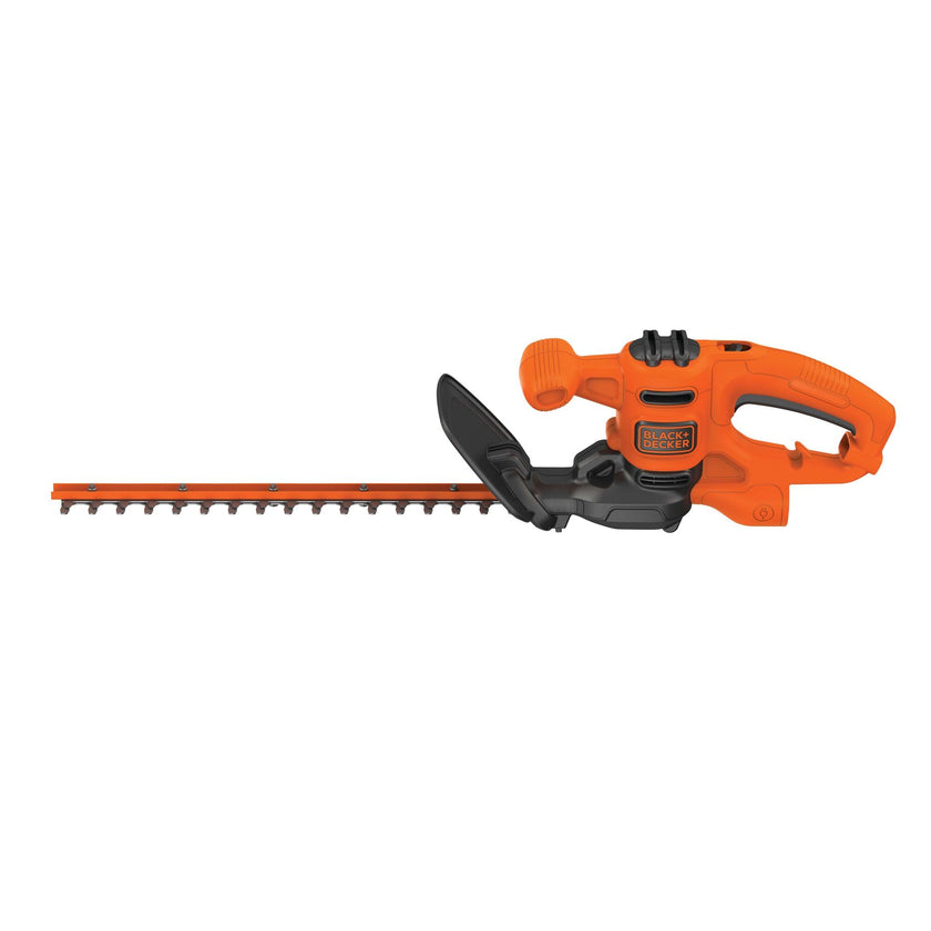 BLACK+DECKER Electric Hedge Trimmer, 16-Inch (BEHT100) 🍁 All In One Marketplace Canada