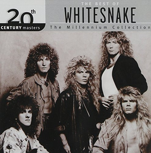 20th Century Masters: Millennium Collection