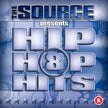 Various / The Source Hip Hop Hits 8 - CD