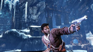 Uncharted 2: Among Thieves - PlayStation 3 Standard Edition (Used)