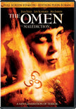 The Omen (Full Screen) - DVD (Used)