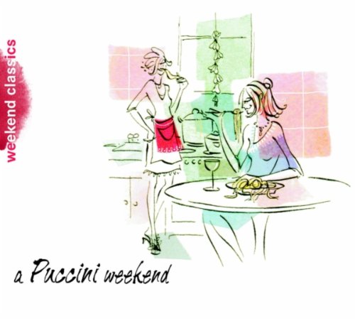A Puccini Weekend