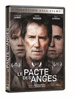 Le Pacte Des Anges - DVD (Used)