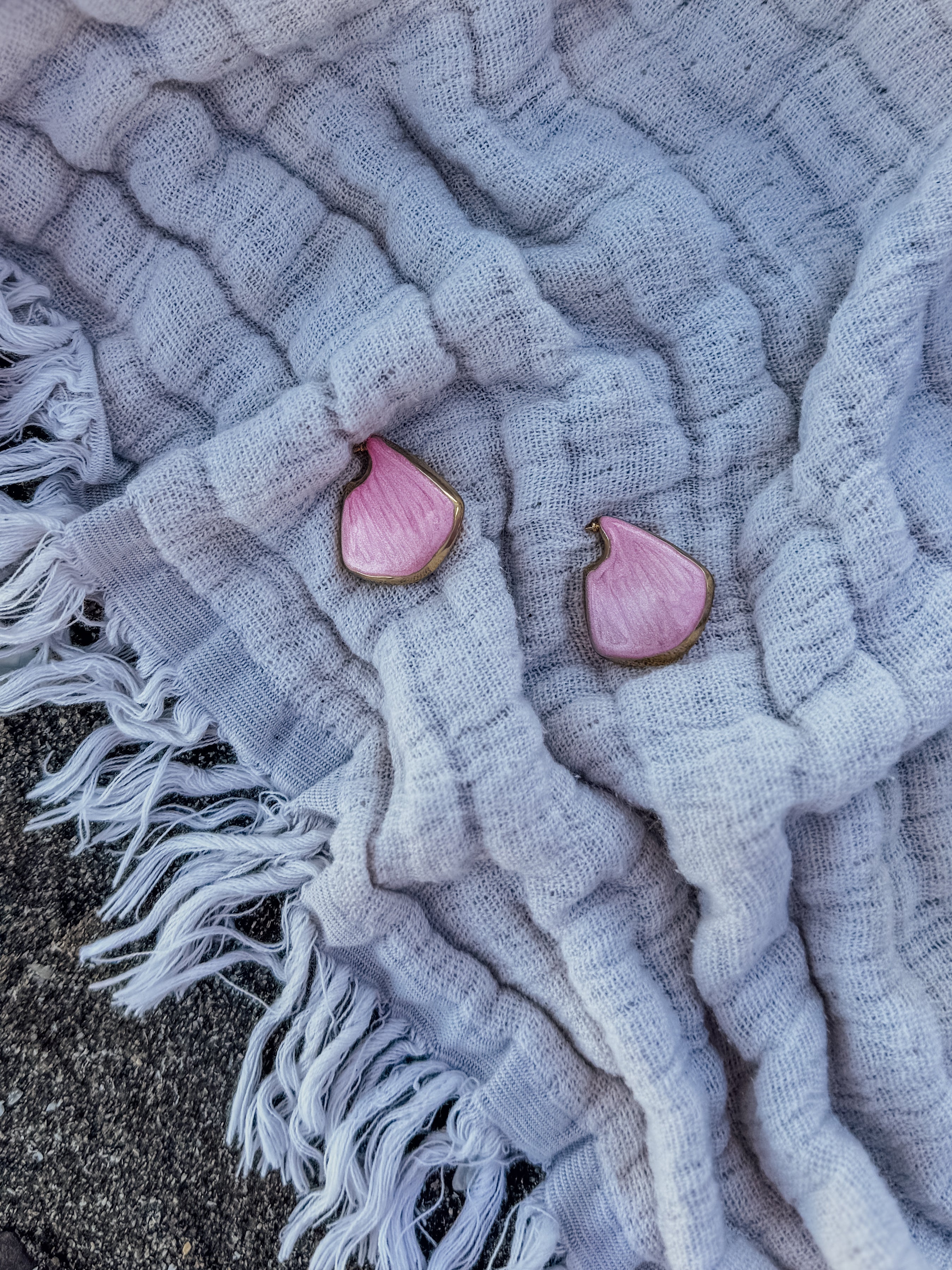 The Parkside Earrings