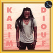 Karim Diouf / Adouna - CD (Used)