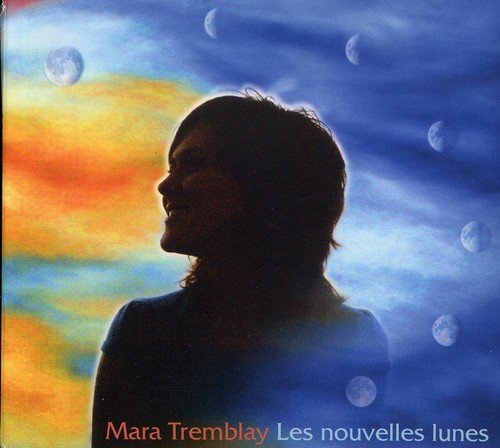 Mara Tremblay / Les Nouvelles Lunes - CD (Used)