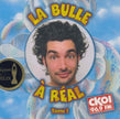 Réal Béland / V1 La Bulle A Real Tome 1 - CD