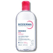 Bioderma - Sensibio - H2O Micellar Water - Makeup Remover Cleanser - Face Cleanser for Sensitive Skin 🍁 All In One Marketplace Canada