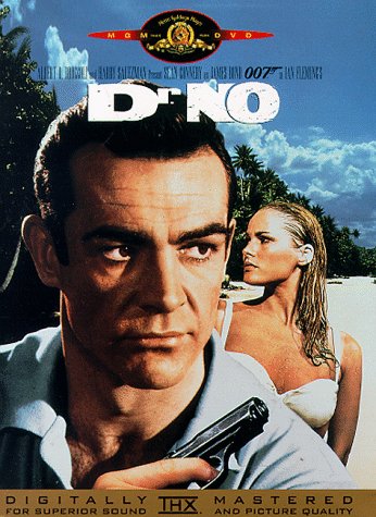 Dr. No [Import]
