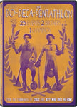 Do-deca-pentathlon, The