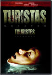 Turistas (Unrated) - DVD (Used)