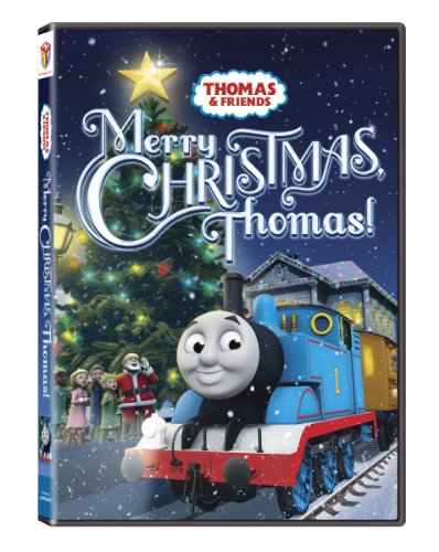 Thomas & Friends:Holiday Gift Set Dvd