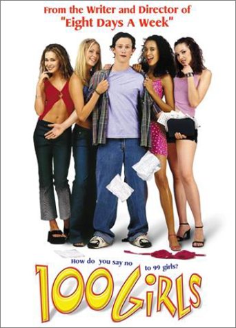100 Girls (Widescreen) [Import]