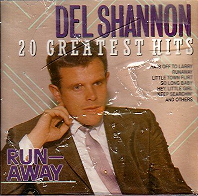 Runaway: 20 Greatest