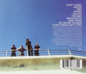 Coldplay / Parachutes - CD