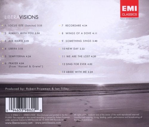 Visions