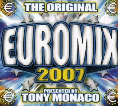 Euromix 2007