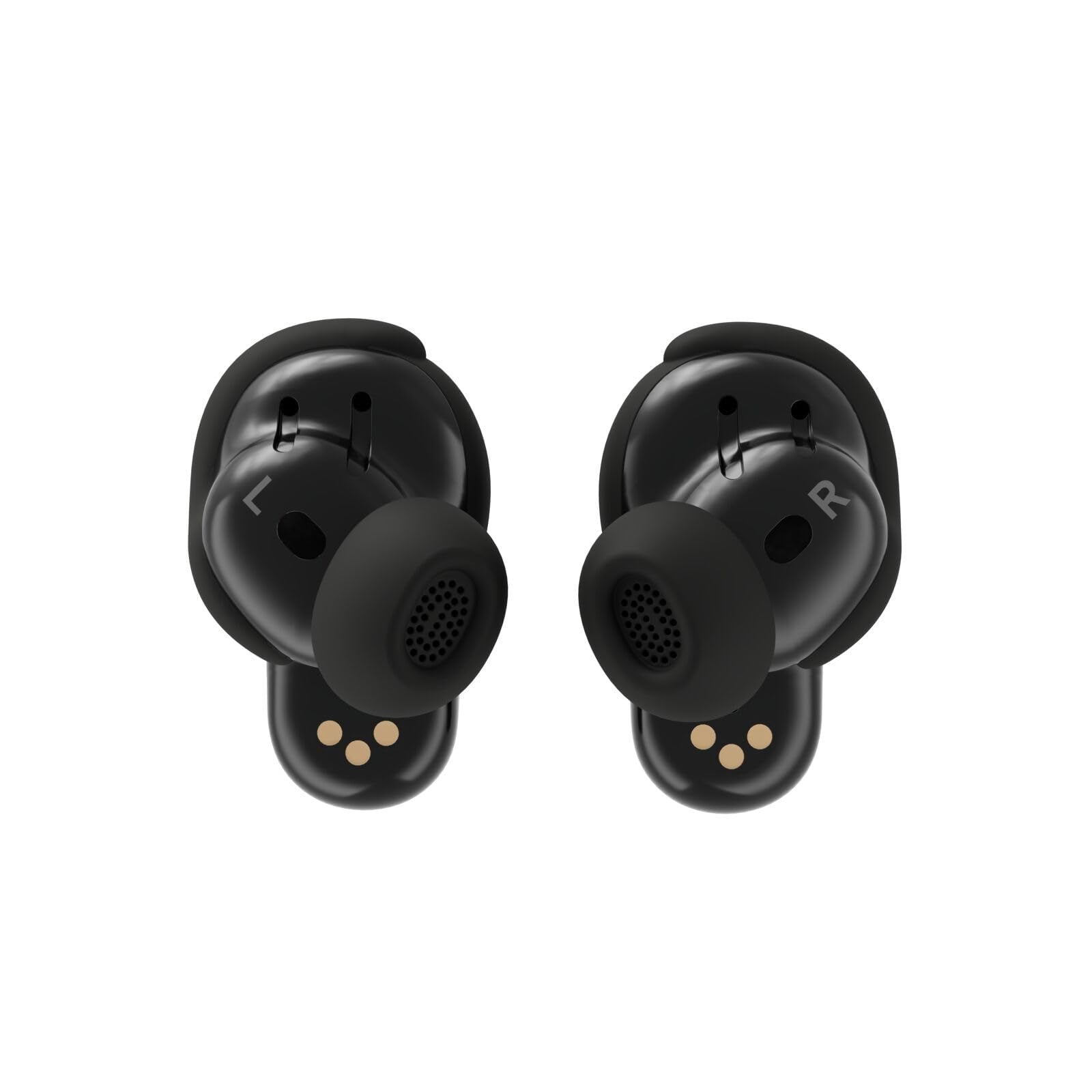 Bose QuietComfort Ultra Earbuds (2nd Gen) - Wireless Noise Cancelling Earbuds with Mic, Immersive Audio, USB-C Charging, Up to 6 Hours Battery, IPX4 Rating, Desert Gold - Limited Edition 🍁 All In One Marketplace Canada