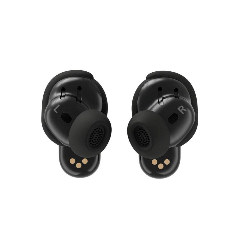 Bose QuietComfort Ultra Earbuds (2nd Gen) - Wireless Noise Cancelling Earbuds with Mic, Immersive Audio, USB-C Charging, Up to 6 Hours Battery, IPX4 Rating, Desert Gold - Limited Edition 🍁 All In One Marketplace Canada