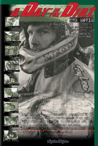 A Day in the Dirt: A High Definition Motorcross Movie [Import]
