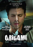 Origami - DVD (Used)