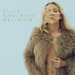 Ellie Goulding / Delirium (Deluxe) - CD (Used)
