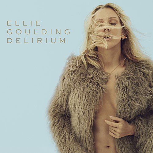 Ellie Goulding / Delirium (Deluxe) - CD (Used)