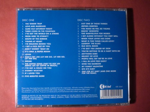 Legendary songbook