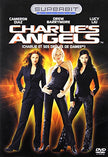 Charlie's Angels (Superbit Deluxe) - DVD (Used)