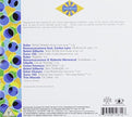 Now Sound of Brazil