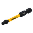 DEWALT Flextorq Impact Bits SQ2 Square 2-in, HSS Screw Bits, 15-pk (DWAF2SQ2IR15) 🍁 All In One Marketplace Canada