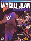 Wyclef Jean - All Star Jam at Carnegie Hall
