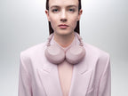 Sony WH-1000XM6 The Best Wireless Noise Canceling Headphones, HD NC Processor QN3, 12 Microphones, Adaptive NC Optimizer, Mastered by Engineers, Studio-Quality, 30-Hour Battery, Sand Pink 🍁 All In One Marketplace Canada