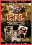 CFL Traditions: Ottawa Renegades