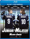 Junior Majeur - Blu-Ray (Used)