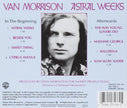 Van Morrison / Astral Weeks - CD (Used)