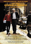 Monsieur Ibrahim et les fleurs du Coran (Version française) - DVD (Used)