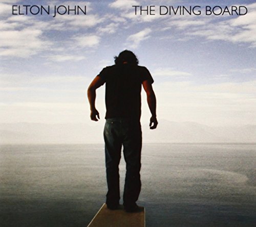 The Diving Board