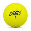 Wilson 2024 Chaos Golf Balls - 24 Balls, Multicolors 🍁 All In One Marketplace Canada
