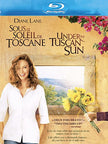 Under the Tuscan Sun - Sous Le Soleil De Toscane (Bilingue) [Blu-ray]