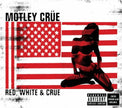 Motley Crue / Red White & Crue (2CD) - CD (Used)